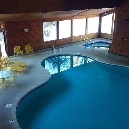 Cedar Motor Inn Marquette Exterior foto