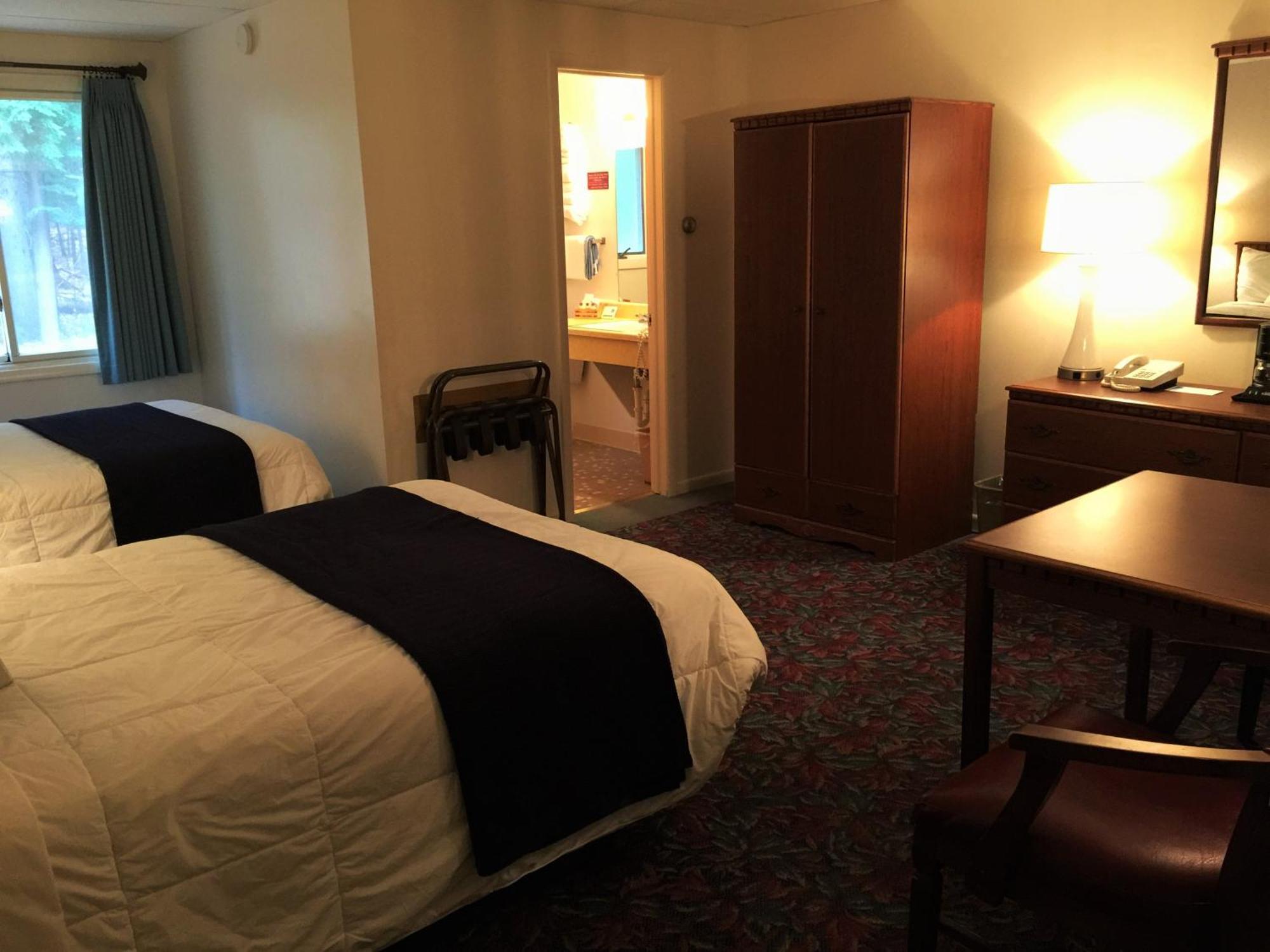 Cedar Motor Inn Marquette Cameră foto