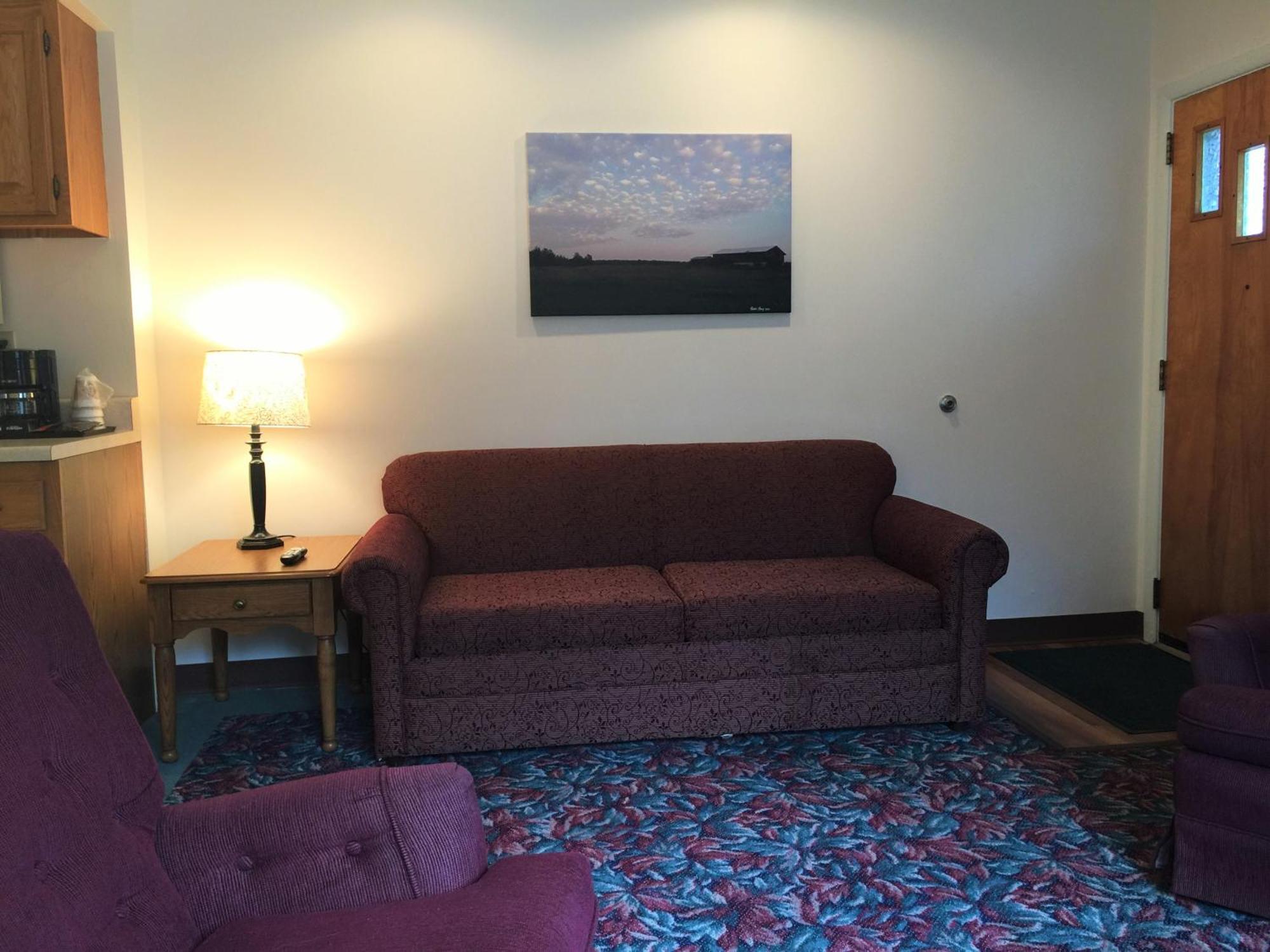 Cedar Motor Inn Marquette Cameră foto