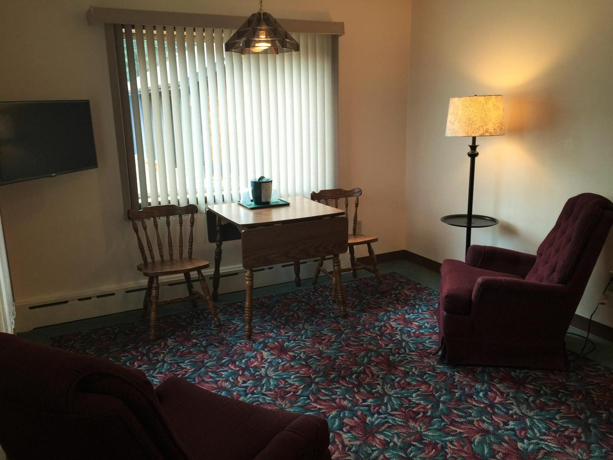 Cedar Motor Inn Marquette Cameră foto