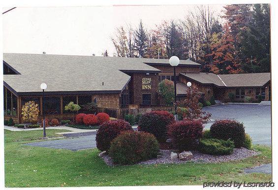 Cedar Motor Inn Marquette Exterior foto